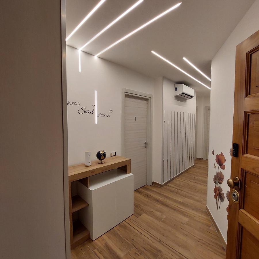 Bed and Breakfast Prisco House Roma Exterior foto