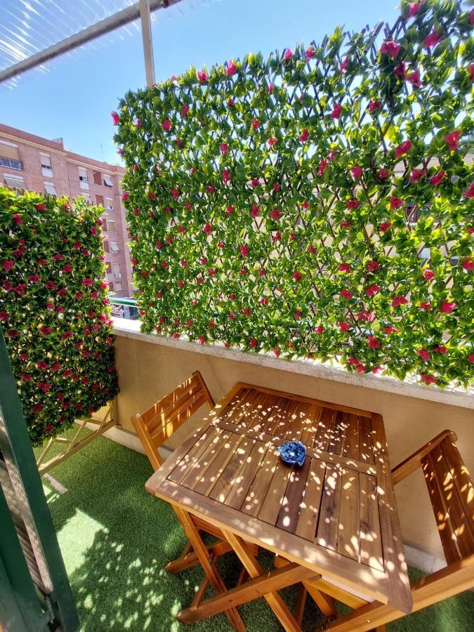 Bed and Breakfast Prisco House Roma Exterior foto