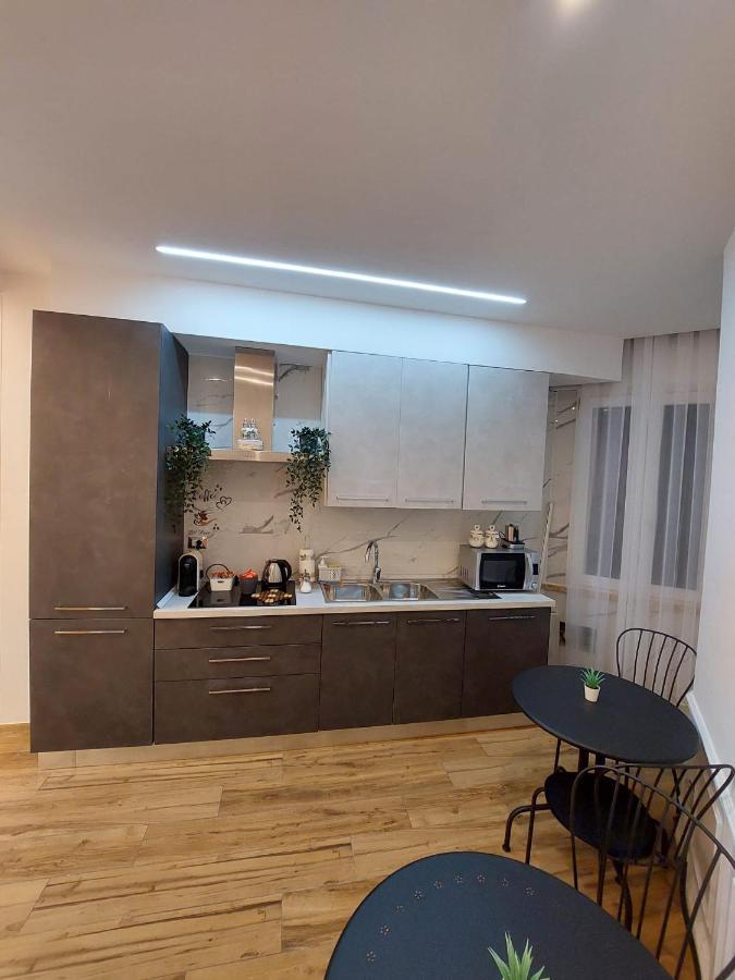 Bed and Breakfast Prisco House Roma Exterior foto