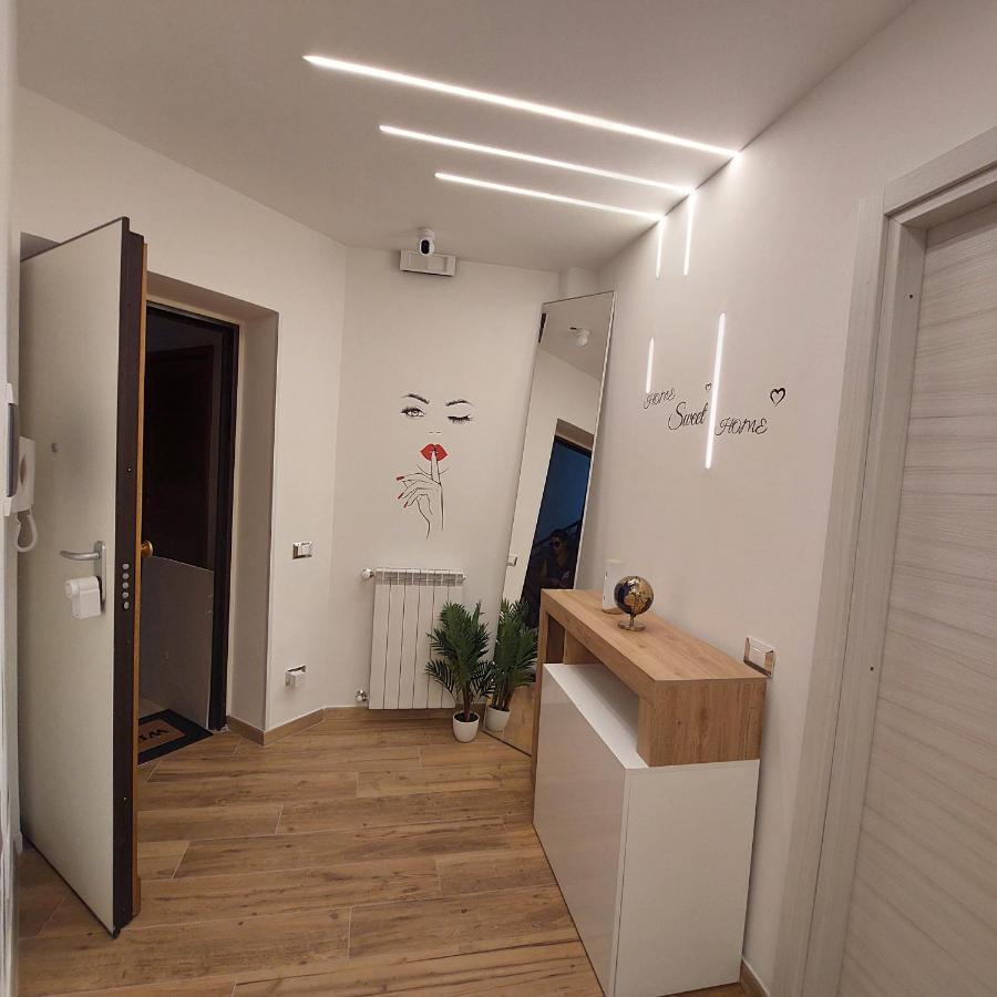 Bed and Breakfast Prisco House Roma Exterior foto