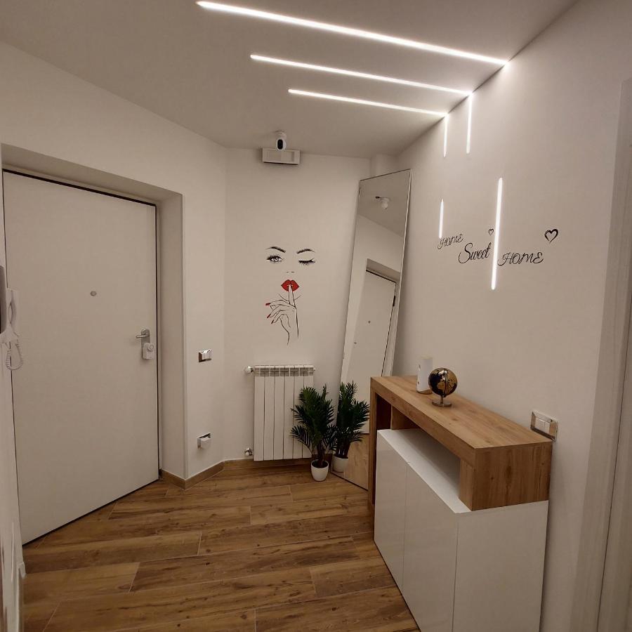 Bed and Breakfast Prisco House Roma Exterior foto