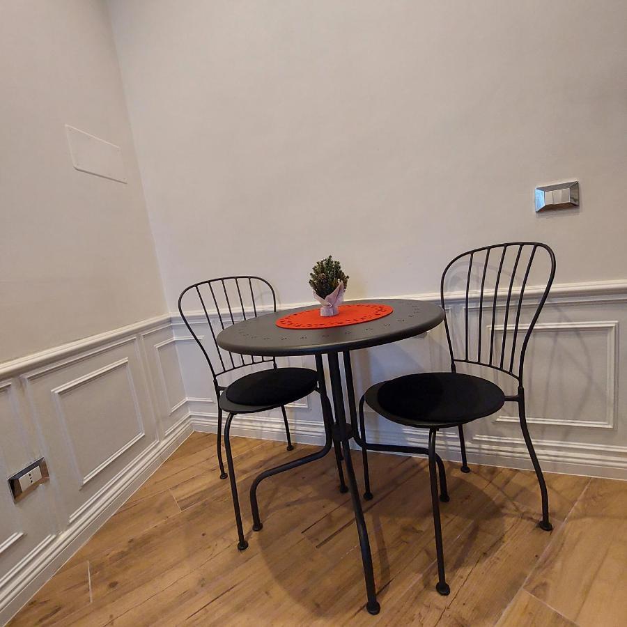 Bed and Breakfast Prisco House Roma Exterior foto